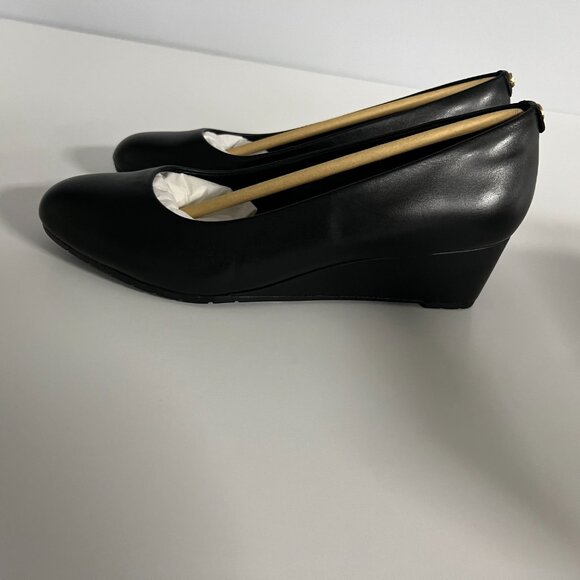 Clarks Vendra Bloom Wedge - Picture 5 of 6